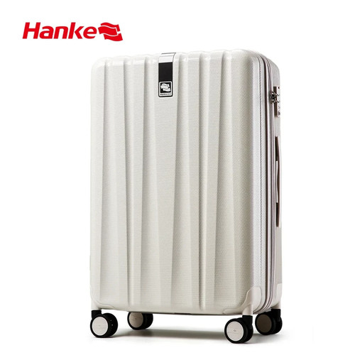 Hanke hartschalenkoffer - hartschalenkoffer, |