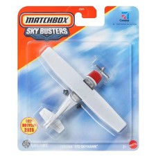 Matchbox Cessna 172 Skyhawk