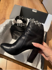 Stiefel, Diesel, große 39 mit