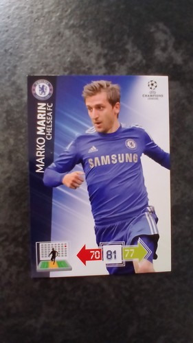 Panini robinho - 12/13,