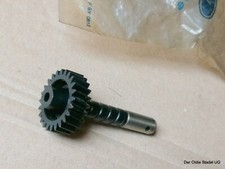 Ford Granada Tachoritzel  Oldtimer Neu