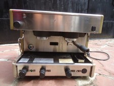 LA CIMBALI  M27
