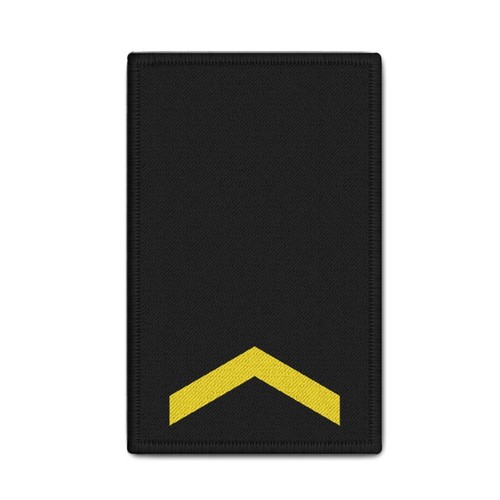 Patch korporal milizfeuerwehr - korporal,