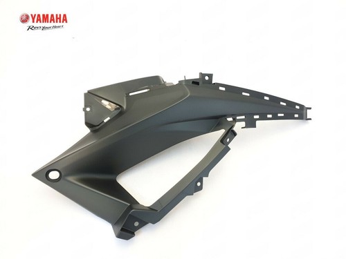 Original yamaha yzf - original, r125
