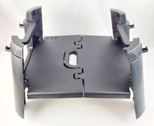 Ersatzteile Stand/ Gestell für Weber Lumin Grill Schwarz 92010879  #KT7838X-