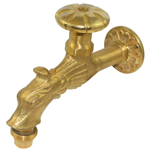 Nostalgie wasserhahn - nostalgie,