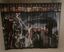 Die offizielle Marvel-Comic-Sammlung alle Ausgaben+Classics+Superhelden ++Rabatt