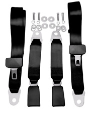 Sicherheitsgurte für Mercedes