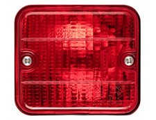 Nebelschlussleuchte Nebellicht