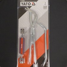 Yato Bremsbacken Montagesatz