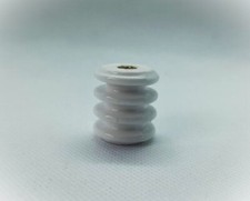 Keramik Isolator Hochspannungsisolator Abstandshalter 10kV QRO