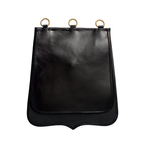 Säbeltasche schwarz - säbeltasche,,
