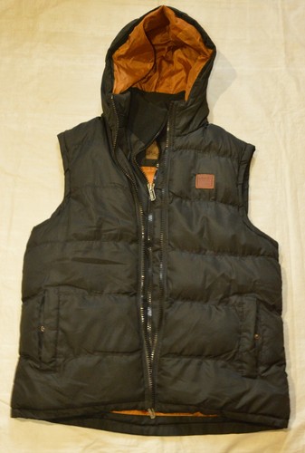 Poolman weste top - weste, m