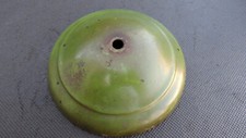 originale DDR Abdeckung Haube