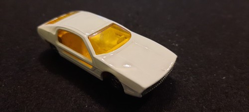 Lesney matchbox code - matchbox, 3