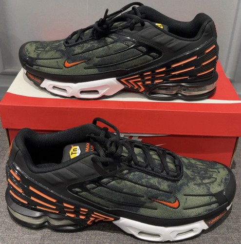 Nike air max plus iii - max,