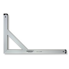 Alu Bauwinkel 80-150cm DEWEPRO