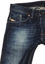 DIESEL DARRON HERREN JEANS –