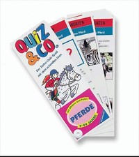 GW948a Quiz & Co. Pferde
