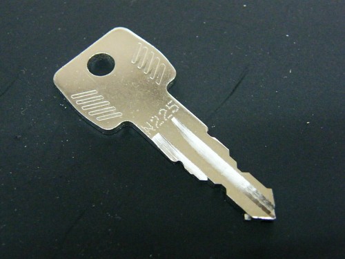 Original thule schlüssel - original,