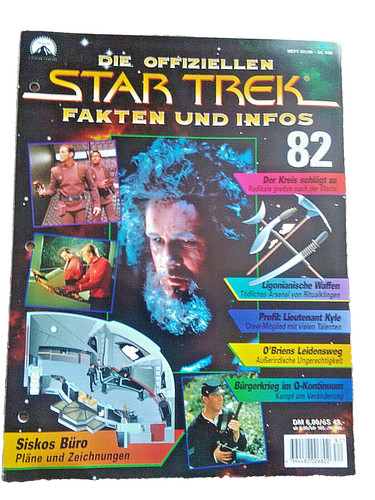 Magazin die offiziellen star - magazin, "die