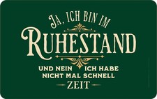 witzige Frühstücksbrettchen