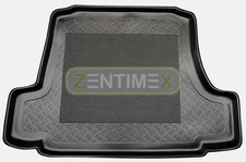 Kofferraumwanne für Saab 9000