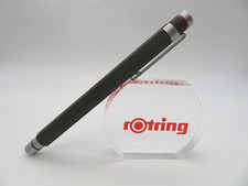 Top & Rare Rotring Newton Lava