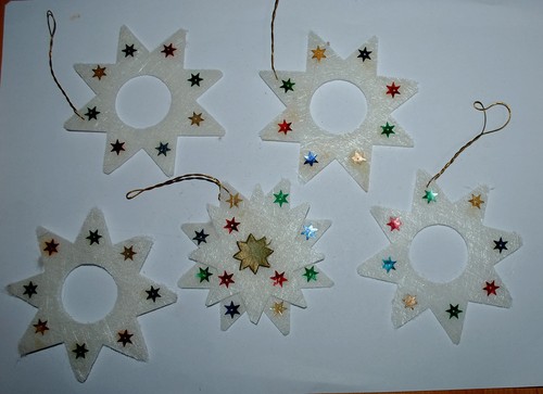 Alter christbaumschmuck aus - alter,