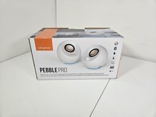 Creative Pebble Pro 2.0