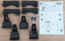 THULE 145026 | Für: Opel