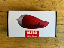 Alessi Piccantino Chili-Presse