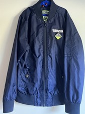 Neuwertige Übergangsjacke von