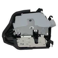 Türschloss Stellmotor Vorne