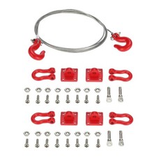 RC Crawler 1:10 Zubehör