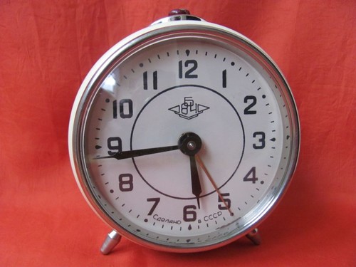 Very rare old - vintage, soviet