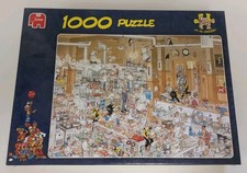 JUMBO  13049 Jan van Haasteren