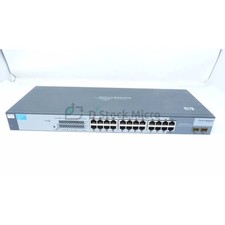 HP Procurve 1800-24G Switch /