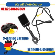 Gurtschloss Fahrer Vorne Links