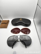 Carrera Porsche Design 5621 71