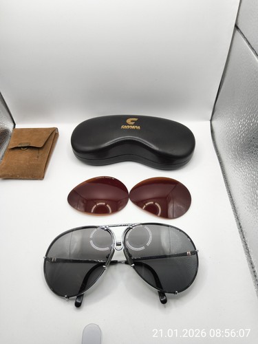 Carrera porsche design 5621 - design, 71