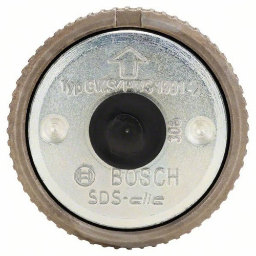Bosch spannmutter - bosch,