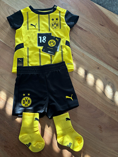 Puma borussia dortmund bvb - puma, 09