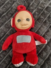 Teletubbies Po sprechendes