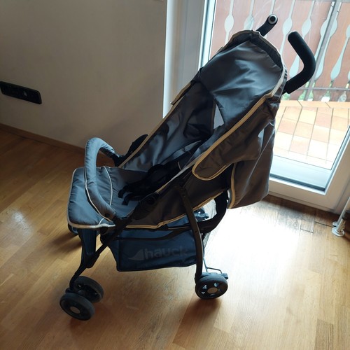 Hauck klappbuggy - hauck,