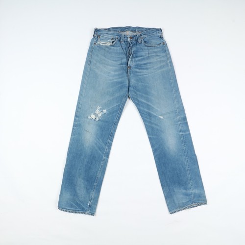 Levi 501 big red - levi's, e