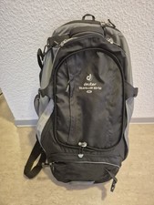 Deuter Traveller Rucksack 55 +