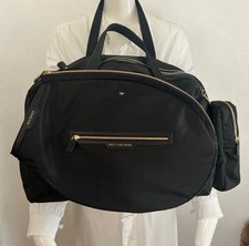 Anya Hindmarch Tennis Bag Regenerated-Nylon Travel Bag neu NP 895£