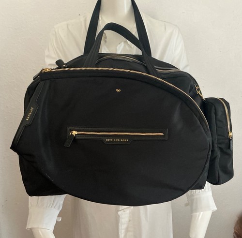 Anya hindmarch tennis bag - anya,