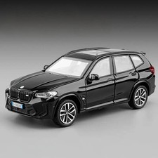 BMW X3 G01 - Maßstab 1:32